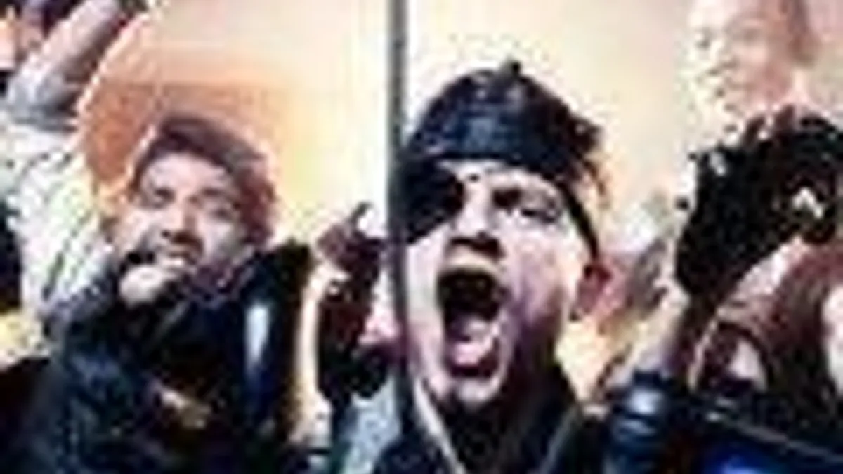 Hlavní obrázek článku: Famitsu ohodnotilo první PS4 hry, nejlepší Yakuza + TV reklama