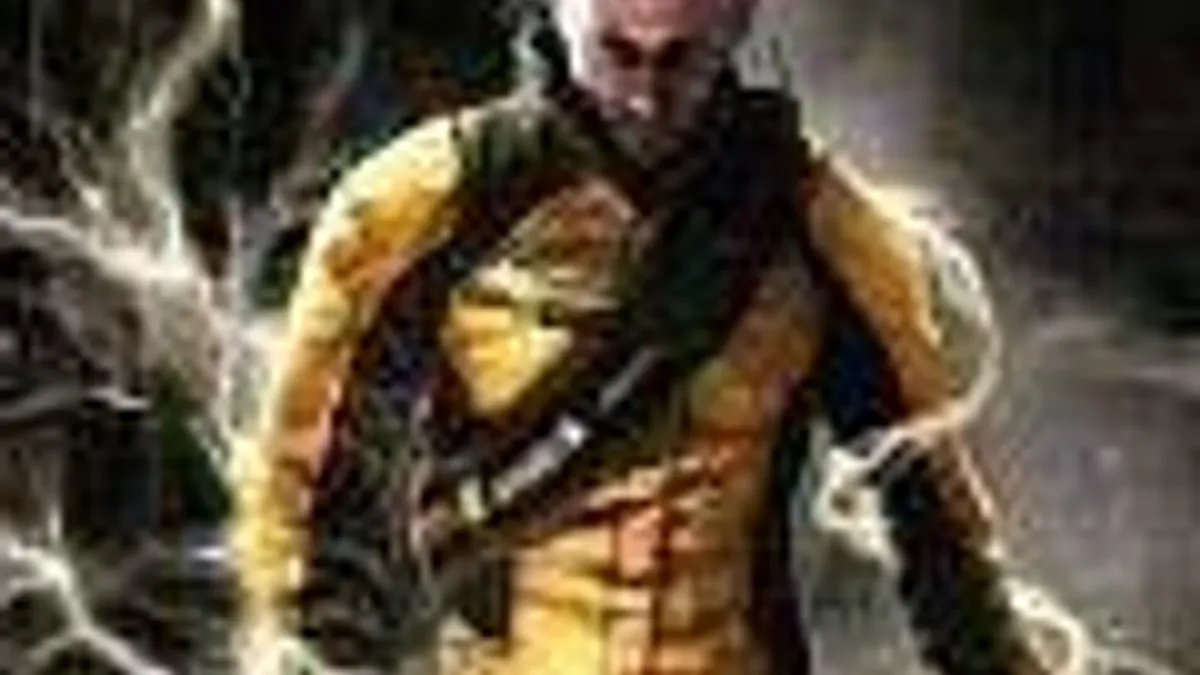 Hlavní obrázek článku: Sony dál nakupuje – získala studio Sucker Punch (inFamous)