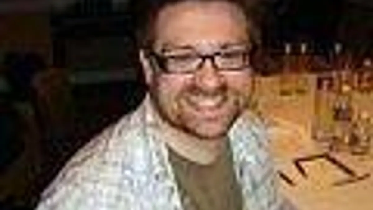 Hlavní obrázek článku: Dylan Jobe zakládá nové studio