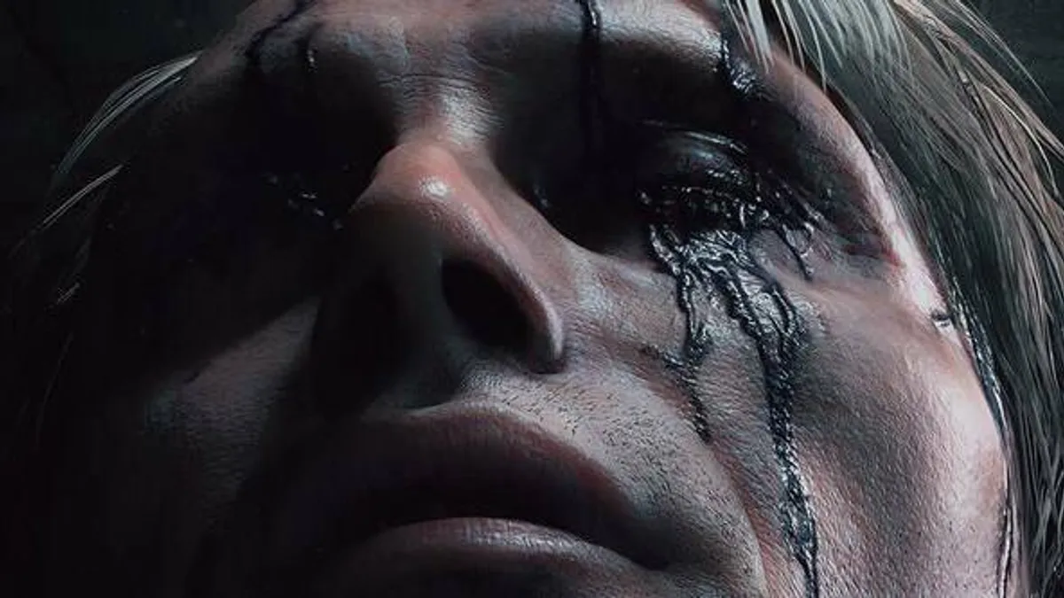Hlavní obrázek článku: Ani Mads Mikkelsen zatím hru Death Stranding moc nechápe