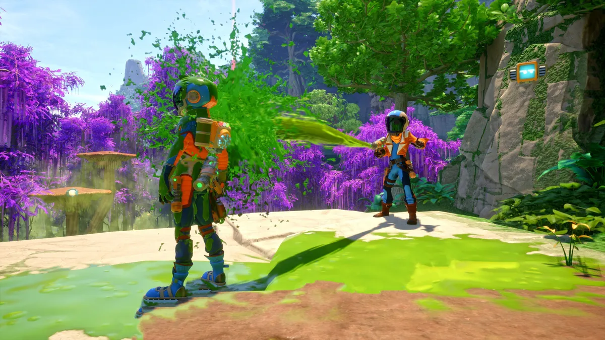 Hlavní obrázek článku: Hra Revenge of the Savage Planet vyjde v květnu příštího roku