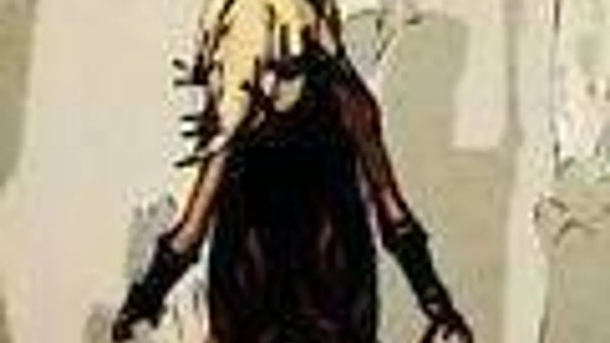 Hlavní obrázek článku: Video: Gravity Rush v roce 2008