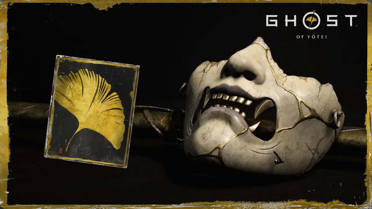 Hlavní obrázek článku: Hra Ghost of Yōtei je GOLD