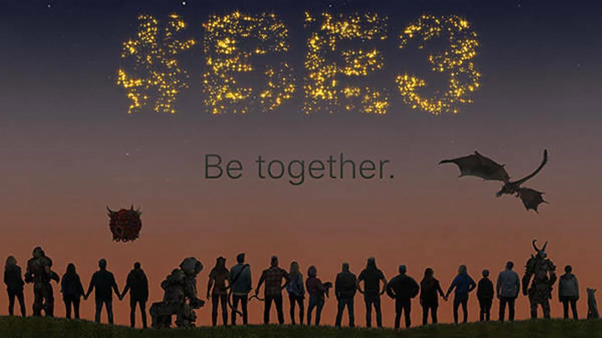 Hlavní obrázek článku: Bethesda Softworks bude mít i letos E3 tiskovou konferenci