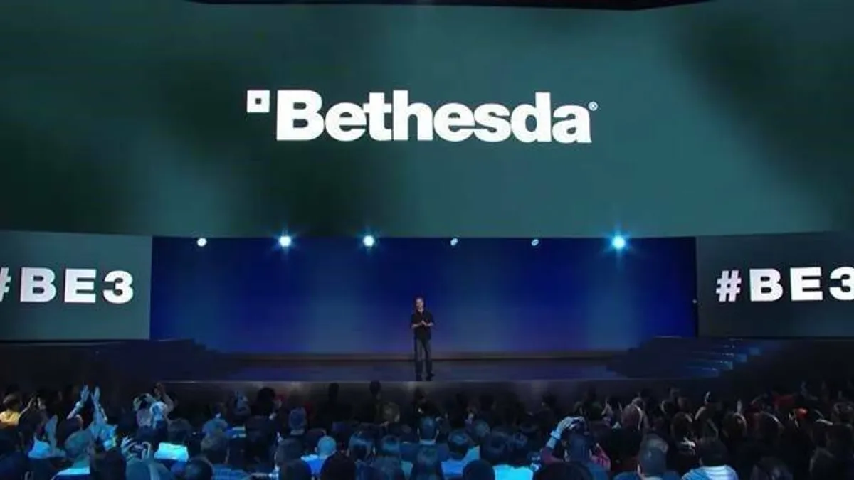 Hlavní obrázek článku: Bethesda Softworks bude mít znovu na E3 tiskovou konferenci