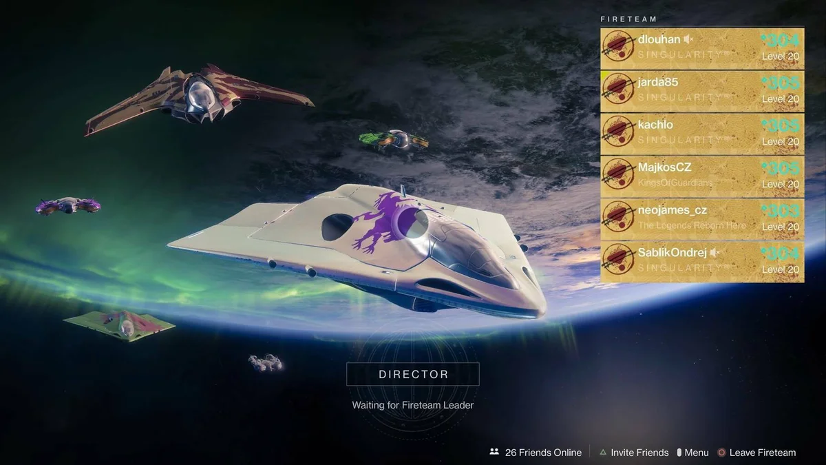 Hlavní obrázek článku: Koncem měsíce dostane Destiny 2 do raidu výzvy