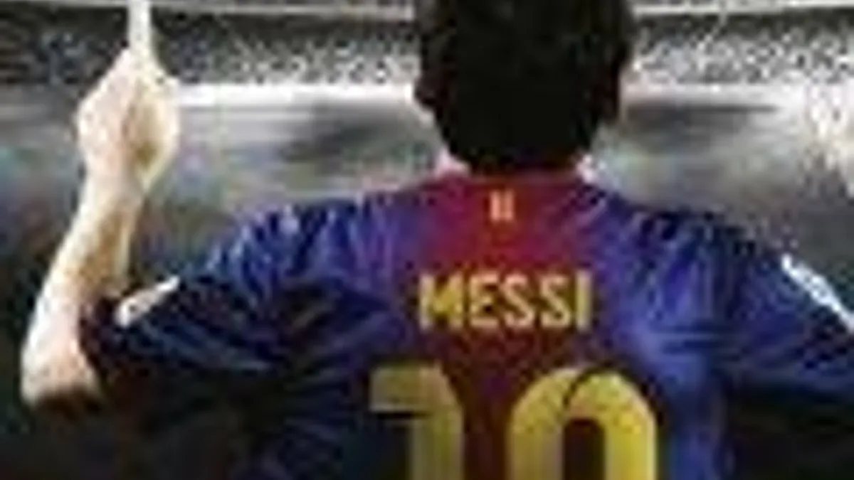 Hlavní obrázek článku: FIFA 13 - dojmy z hraní