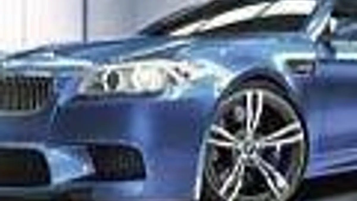 Hlavní obrázek článku: Oznámen prosincový nášup do Forza Motorsport 4