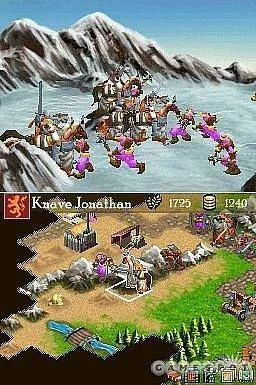 Age of Empires: The Age of Kings
