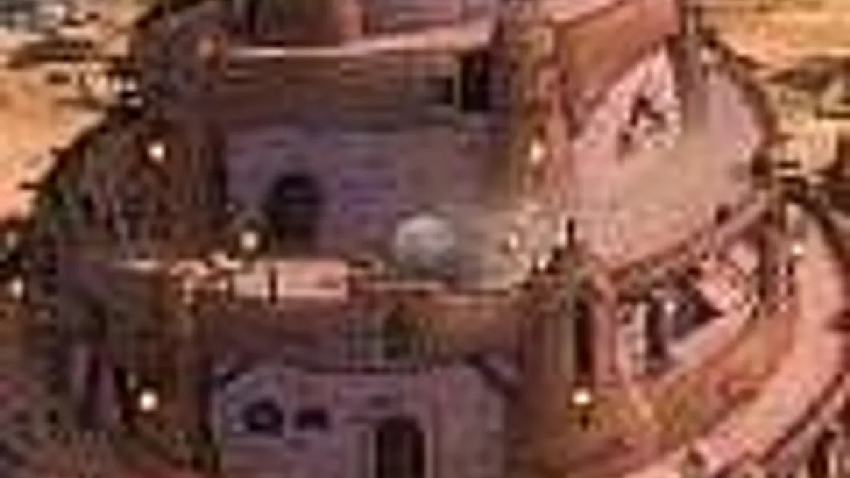 Hlavní obrázek článku: Babel Rising Kinect a Move trailer