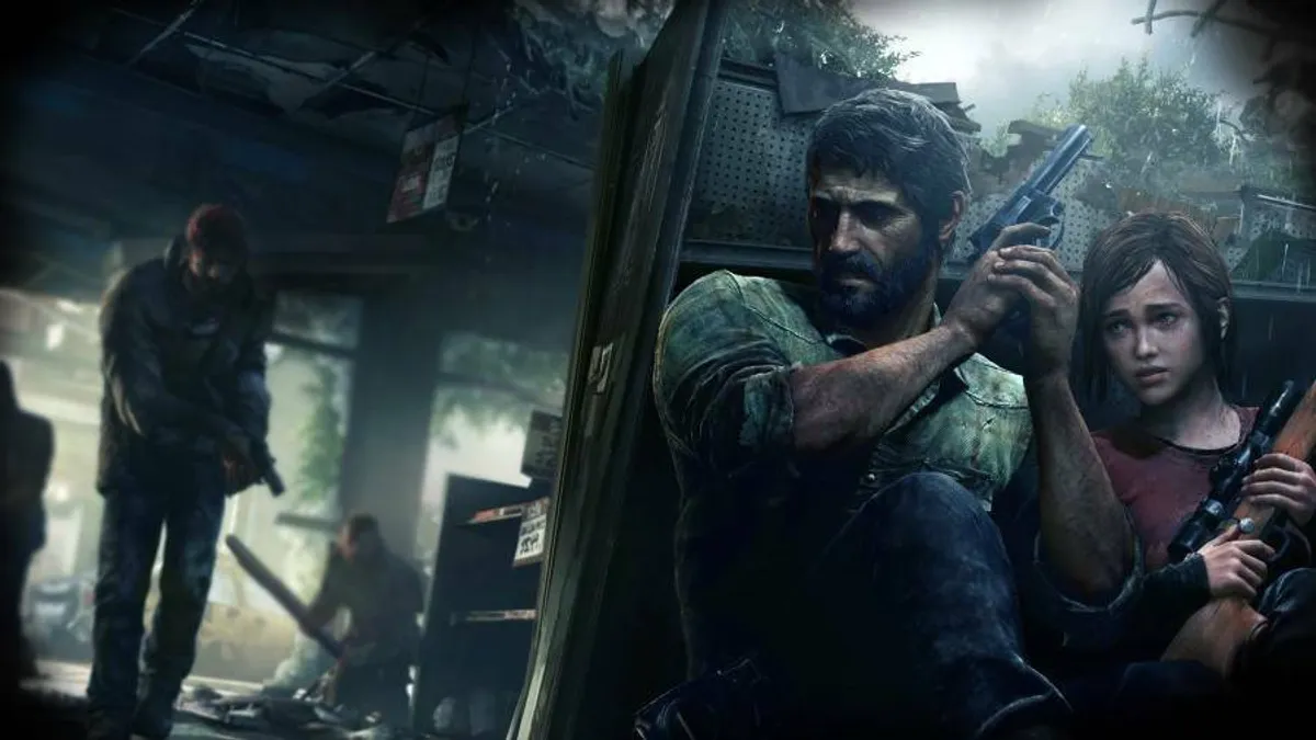 Hlavní obrázek článku: Uncharted 4 a The Last of Us Remastered dostane podporu HDR