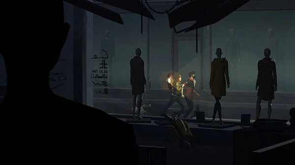 Hlavní obrázek článku: Příští rok vyjde pěkně vypadající hra Somerville od tvůrců Limba