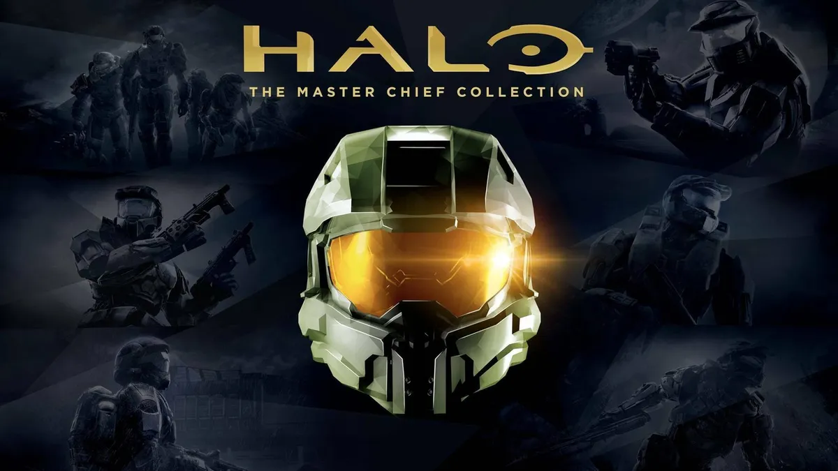 Hlavní obrázek článku: Halo: The Master Chief Collection dostane optimalizaci pro Xbox Series X/S