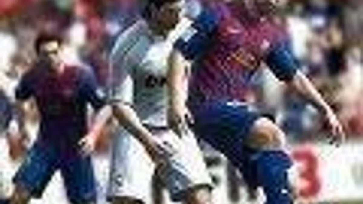 Hlavní obrázek článku: FIFA 13 na Wii U nenabídne First Touch a další novinky