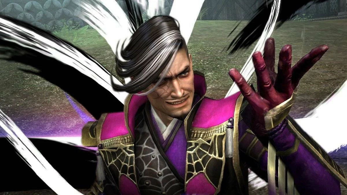 Samurai Warriors 4-II vyjde v září i v Evropě