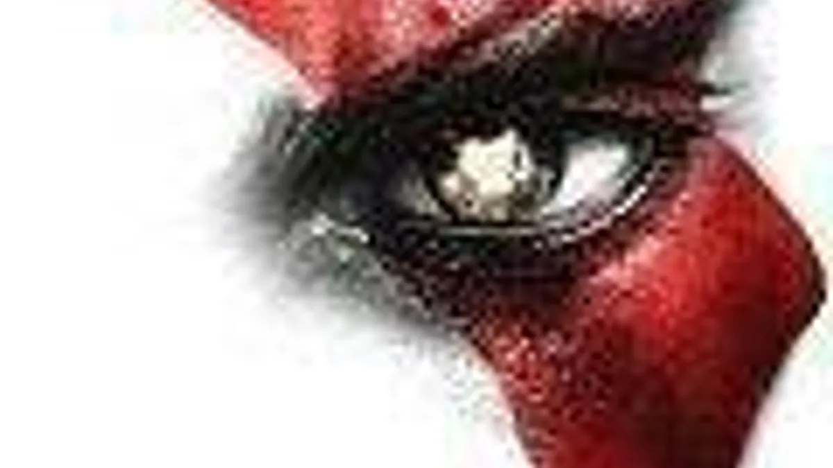 Hlavní obrázek článku: God of War 3