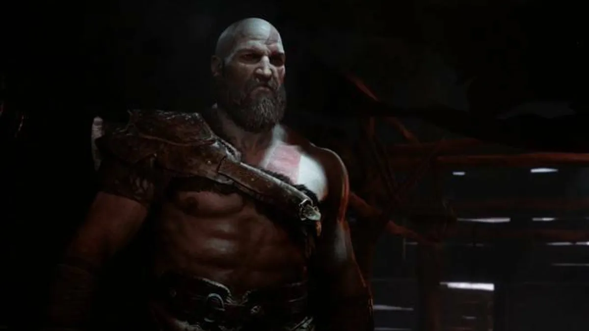 Hlavní obrázek článku: Oznamující video ke God of War má 15 milionů zhlédnutí, vývojáři vydali dárek pro fanoušky