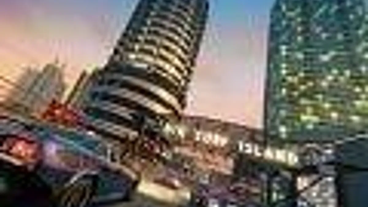 Hlavní obrázek článku: Criterion Games oznamuje Big Surf Island