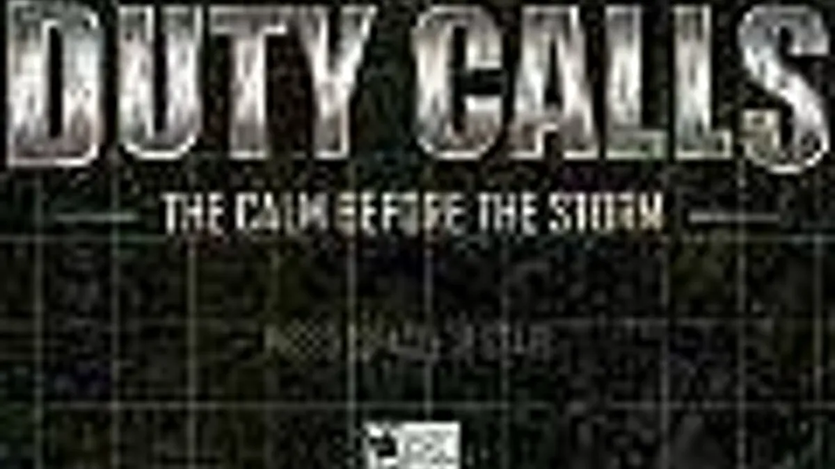 Hlavní obrázek článku: Parodie na Call of Duty slaví úspěch