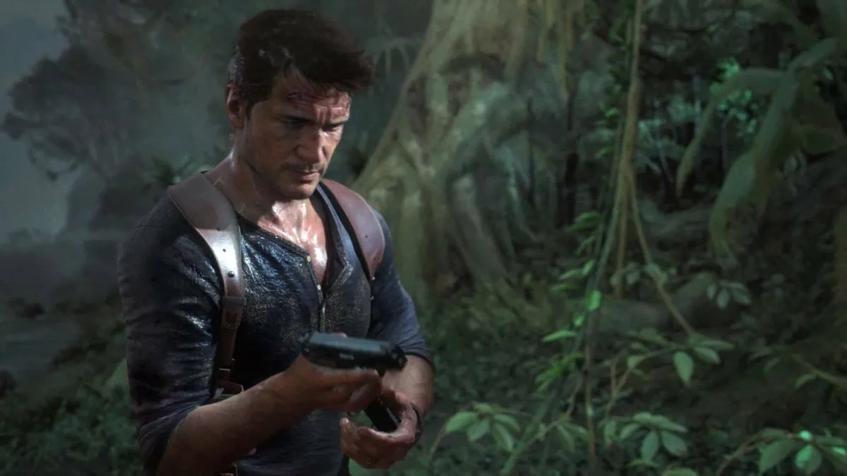 Hlavní obrázek článku: Příběh Uncharted 4 byl během vývoje kompletně přepsán
