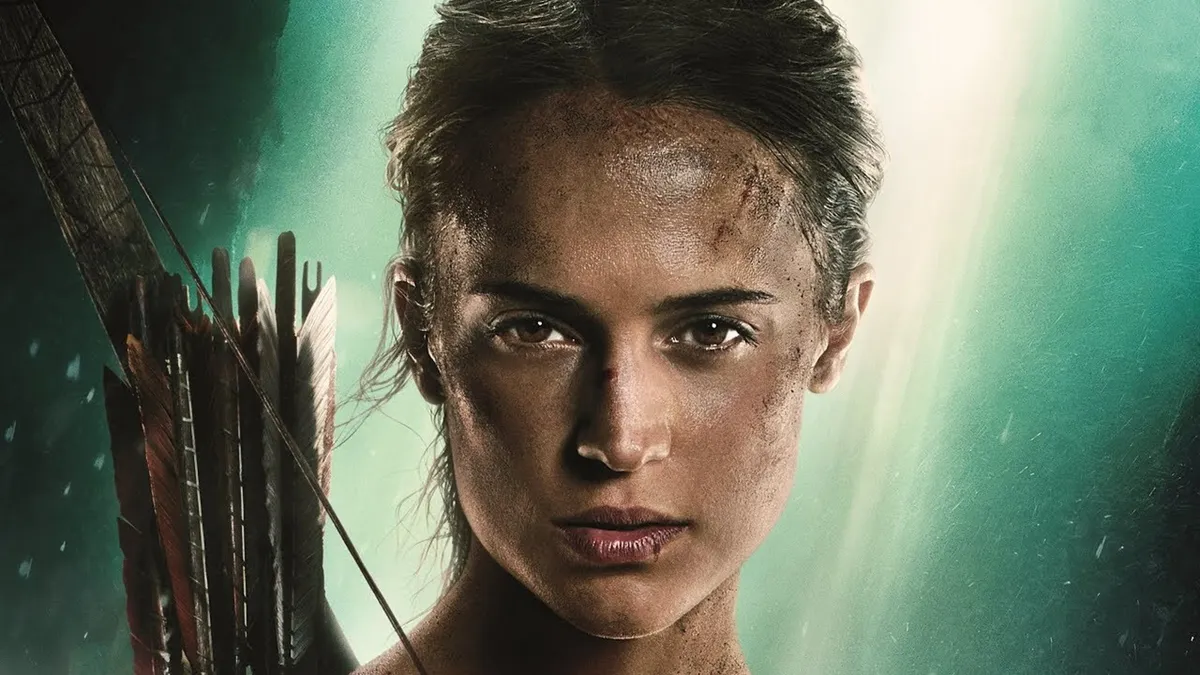 Hlavní obrázek článku: Alicia Vikander zatím neví, kdy a jestli se začne natáčet druhý Tomb Raider