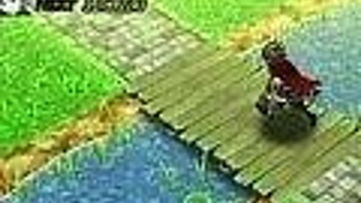 Hlavní obrázek článku: Oznámeno Adventures to Go