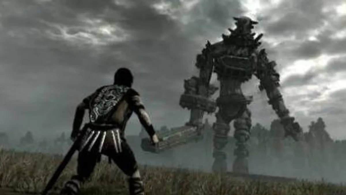 Hlavní obrázek článku: Studio Bluepoint Games má se svojí novou hrou velké plány