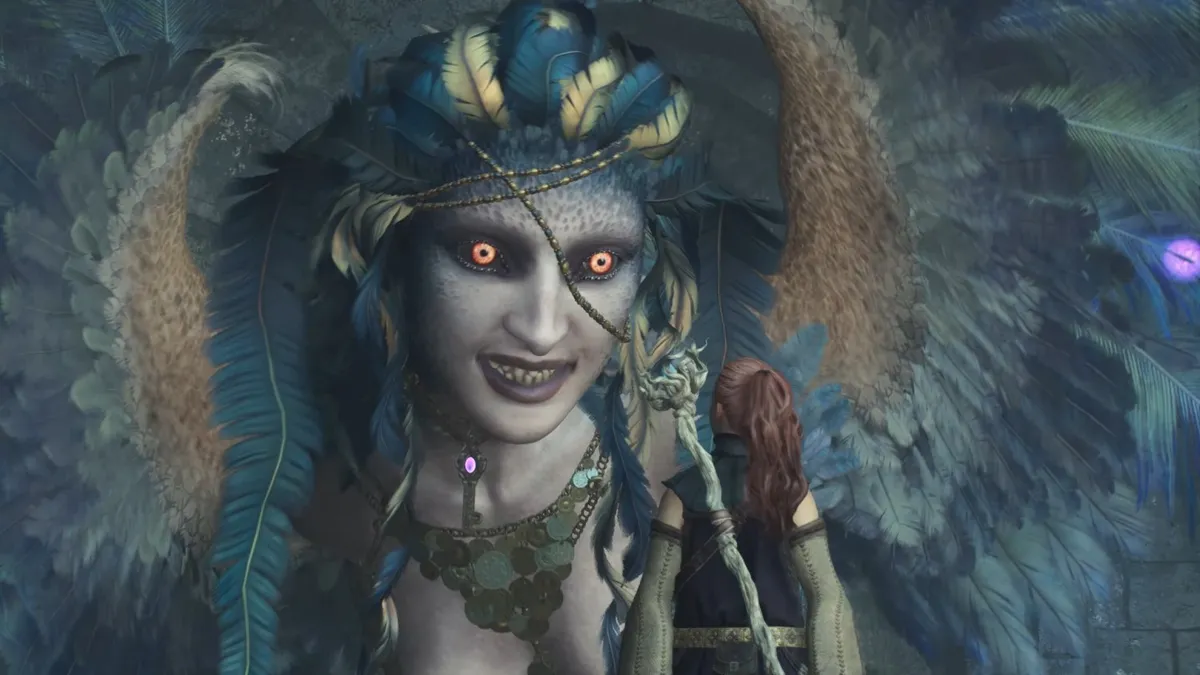 Hlavní obrázek článku: Akční trailer na hru Dragon's Dogma 2