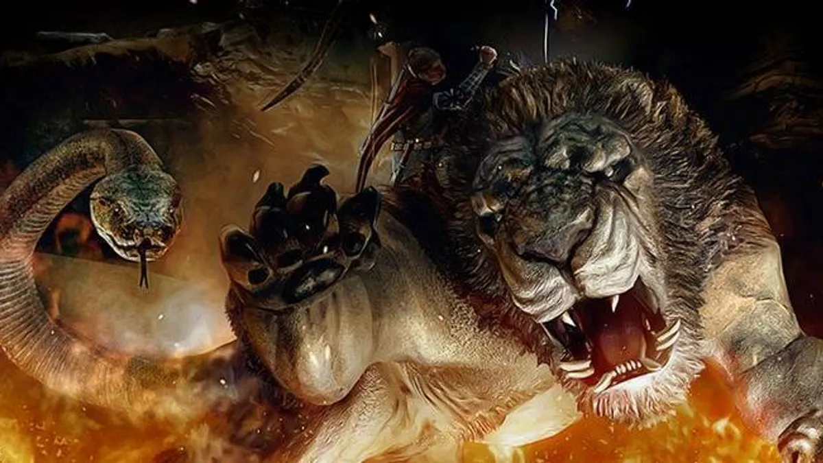 Hlavní obrázek článku: Hideaki Itsuno: Dal jsem přednost DMC 5 před Dragon's Dogma 2