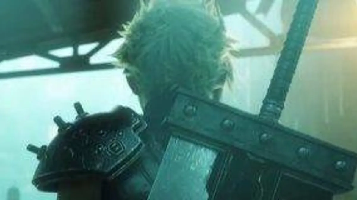 Hlavní obrázek článku: Nomura: Final Fantasy VII remake byl ve vývoji ještě před oznámením remasteru originálu pro PS4