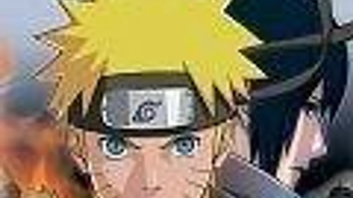 Hlavní obrázek článku: Naruto Shippuden: Ultimate Ninja Storm Generations má datum