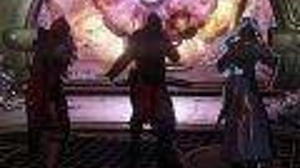 Hlavní obrázek článku: Destiny - House of Wolves zbraně, barvy a nová zlatá bounty - video