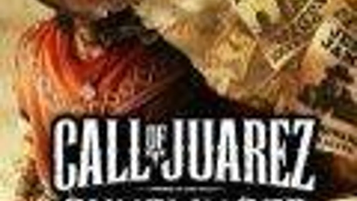 Hlavní obrázek článku: Call of Juarez Gunslinger - Code of the West Trailer