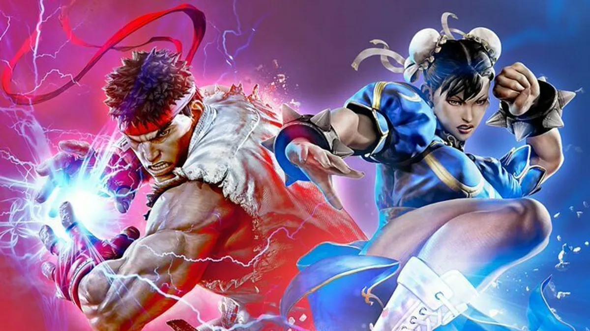 Hlavní obrázek článku: Pravděpodobně uniklo datum vydání bojovky Street Fighter 6