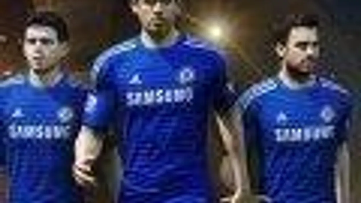 Hlavní obrázek článku: FIFA 15 se prodalo během prvního týdne přes 5 milionů kopií