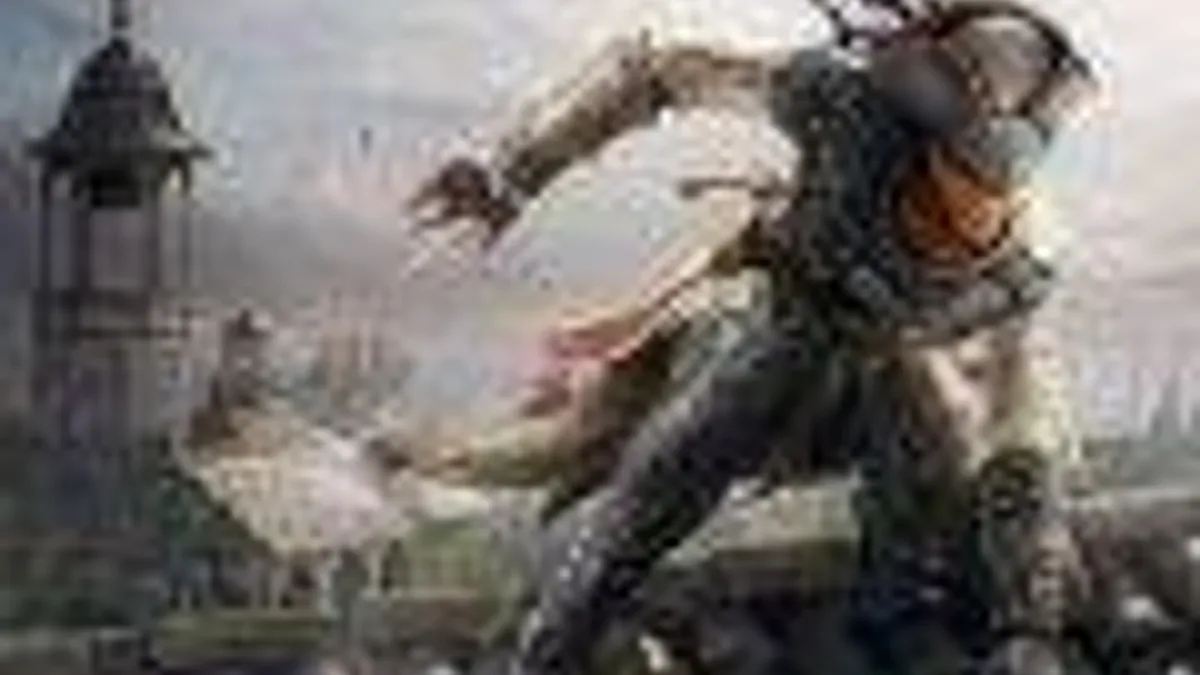 Hlavní obrázek článku: Assassin's Creed 3 Liberation má nový deníček