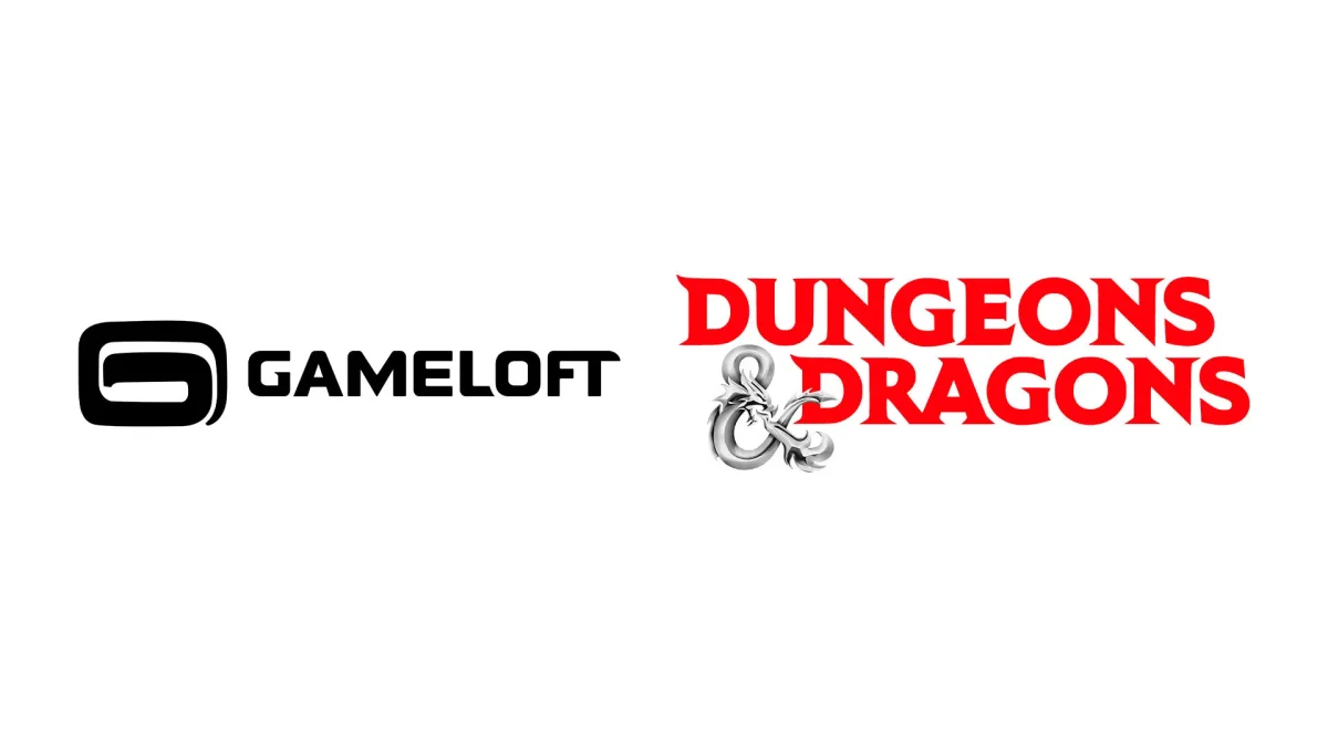 Hlavní obrázek článku: Společnost Gameloft oznámila novou hru Dungeons & Dragons