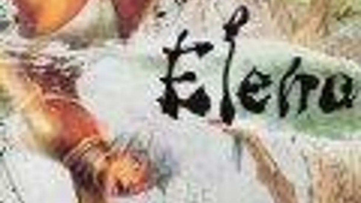 Hlavní obrázek článku: Elena ve videu na hru Ultra Street Fighter IV