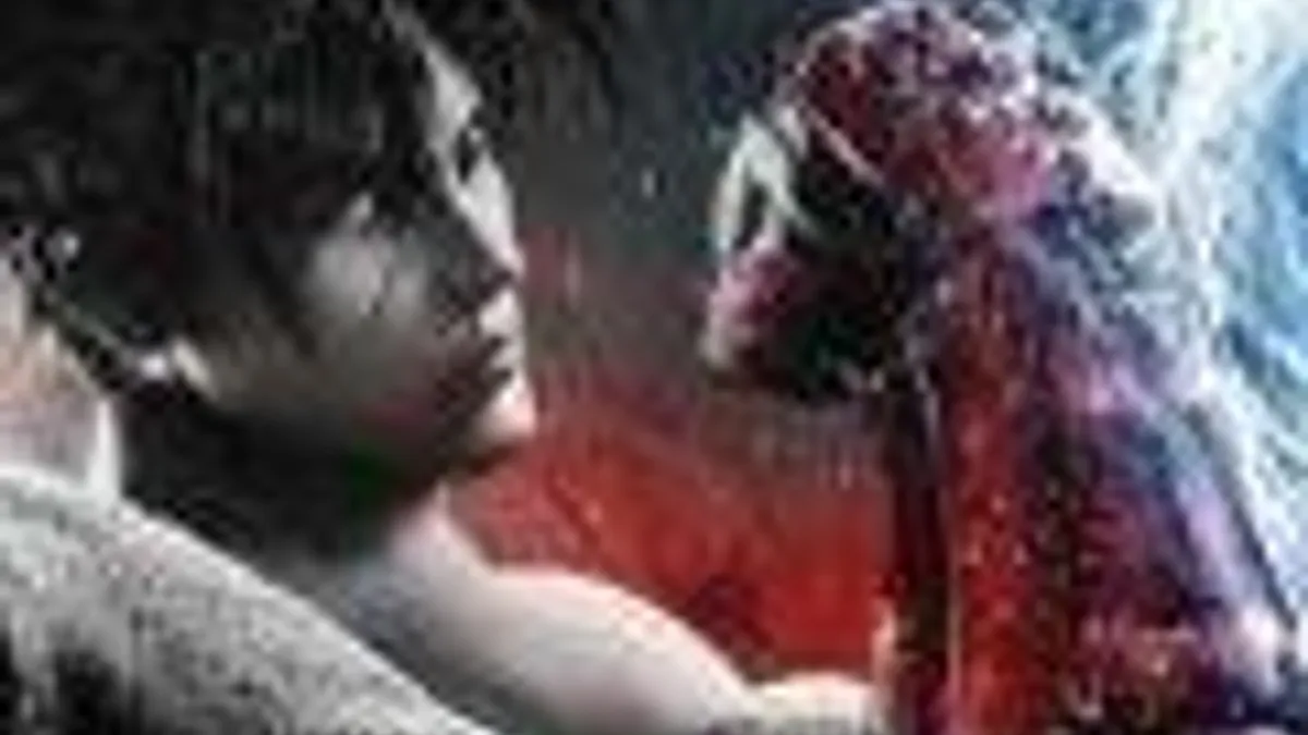 Hlavní obrázek článku: Harada: Jsem proti placeným postavám jako DLC