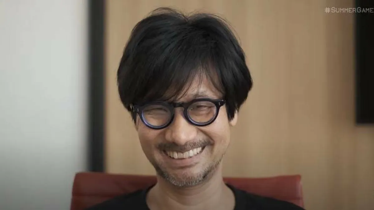 Hlavní obrázek článku: Hideo Kojima se včera rozpovídal, jak současná situace ve světě ovlivní jeho další hry