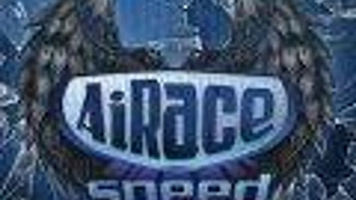 Hlavní obrázek článku: Tento měsíc vyjde na 3DS eShop AiRace Speed