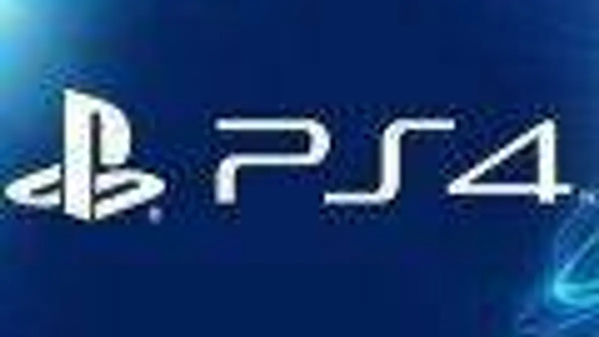 Hlavní obrázek článku: Konzole PlayStation 4 dostala update 1.71