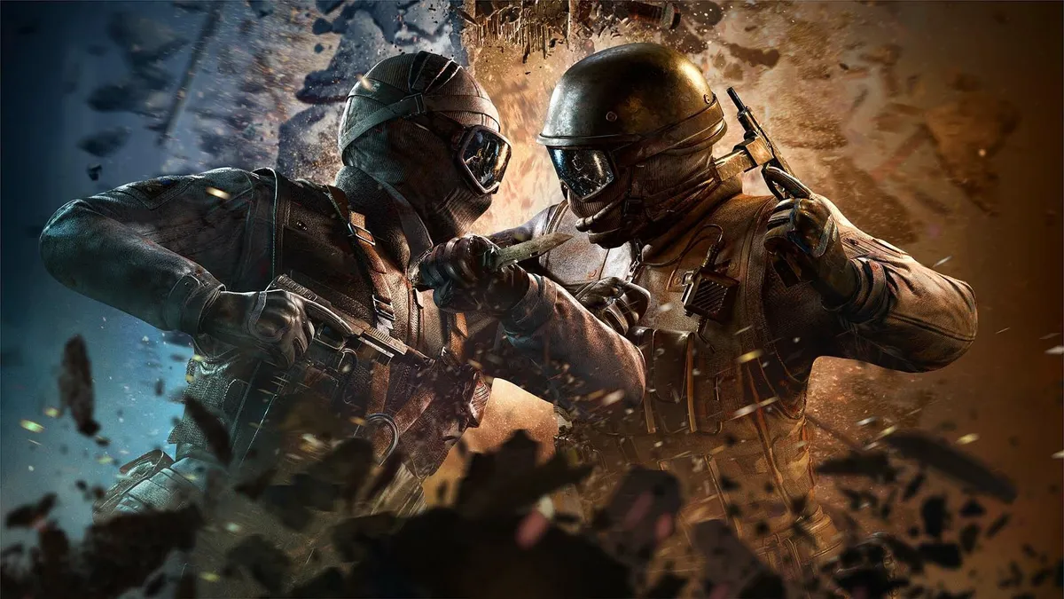 Hlavní obrázek článku: Rainbow Six Siege X se zatím pro Nintendo Switch 2 nechystá, v budoucnu se to může změnit