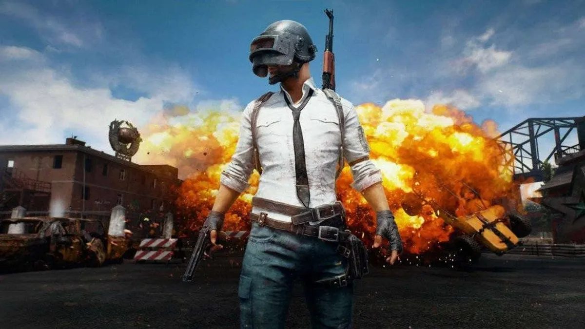 Hlavní obrázek článku: Hra PlayerUnknown’s Battlegrounds oficiálně oznámena pro PlayStation 4