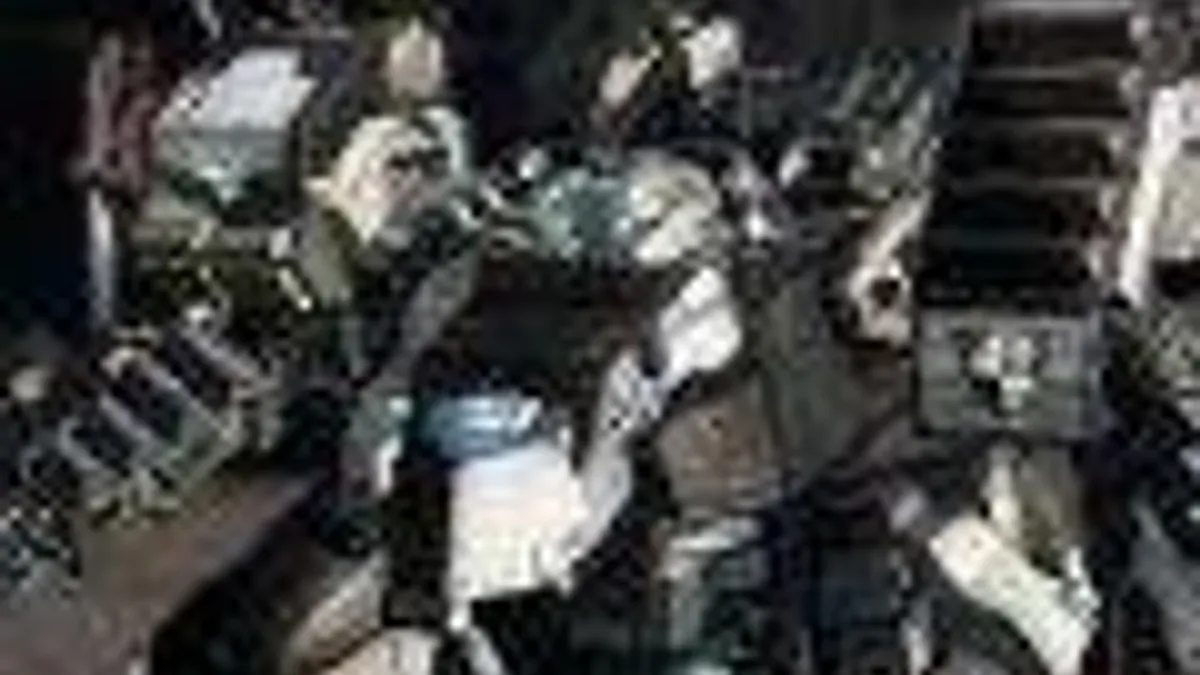 Hlavní obrázek článku: Namco Bandai oznámilo Armored Core: Verdict Day