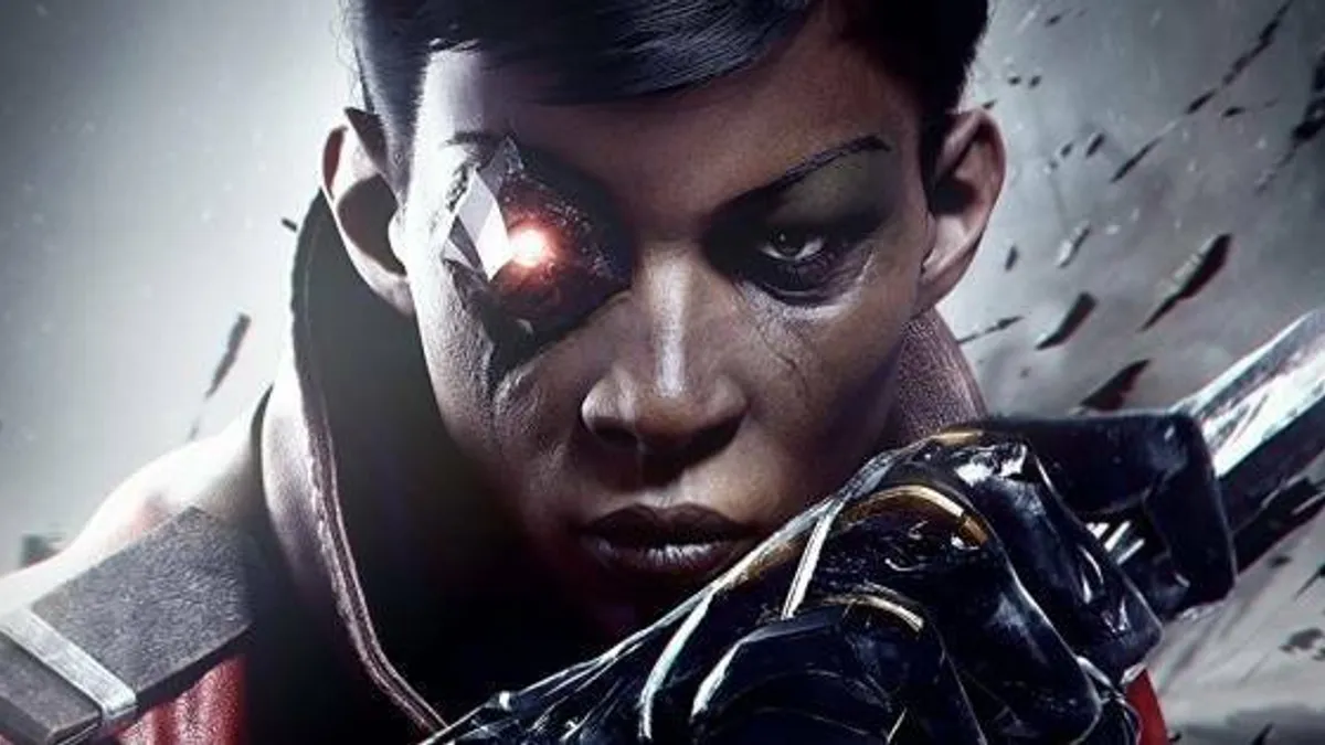 Hlavní obrázek článku: Gameplay trailer na Dishonored: Death of the Outsider