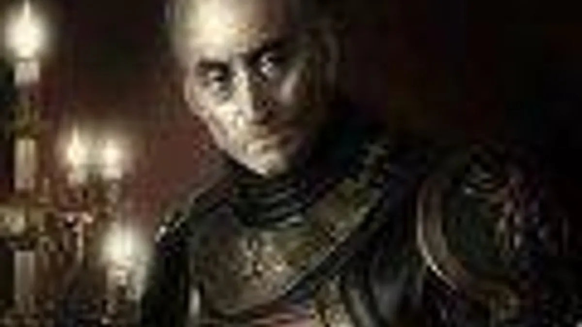 Hlavní obrázek článku: Charles Dance si střihne jednu z hlavních rolí ve hře Zaklínač 3: Divoký hon