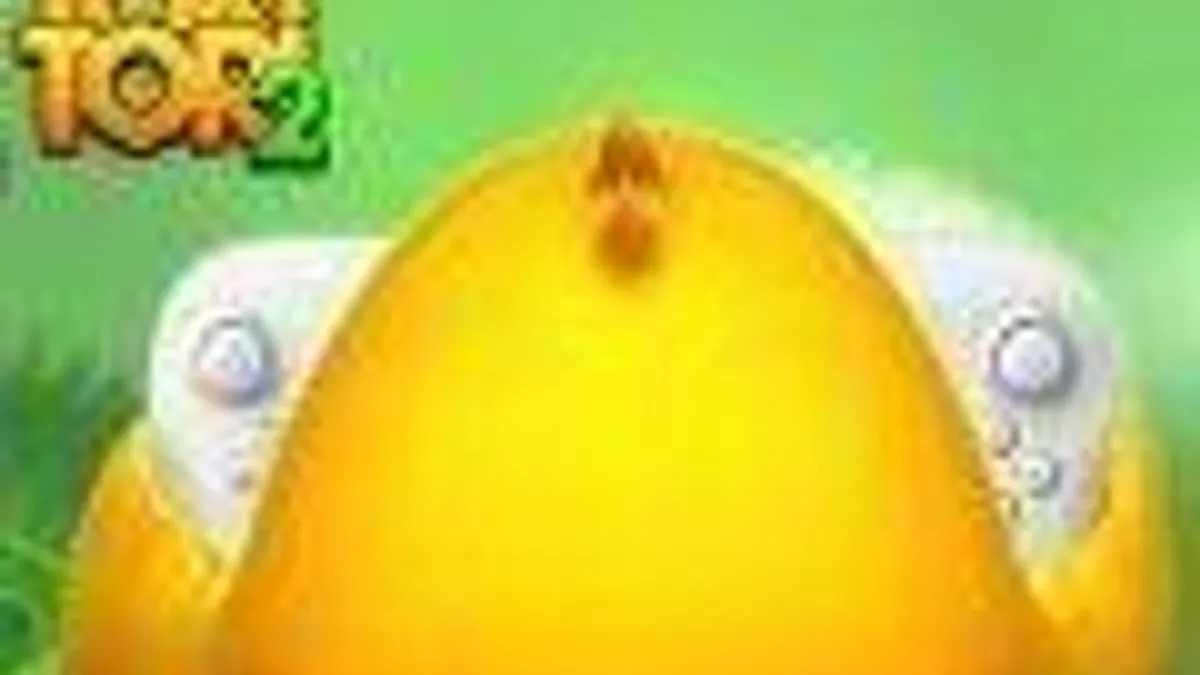 Hlavní obrázek článku: Toki Tori 2 v novém traileru