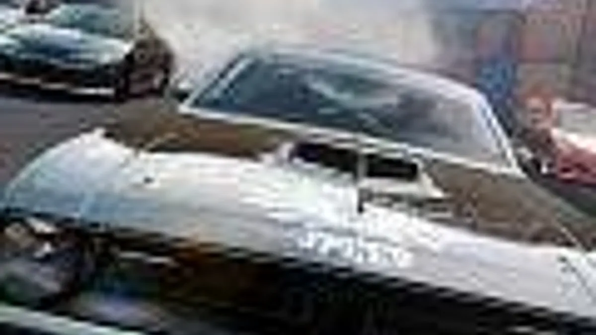 Hlavní obrázek článku: Need for Speed: ProStreet