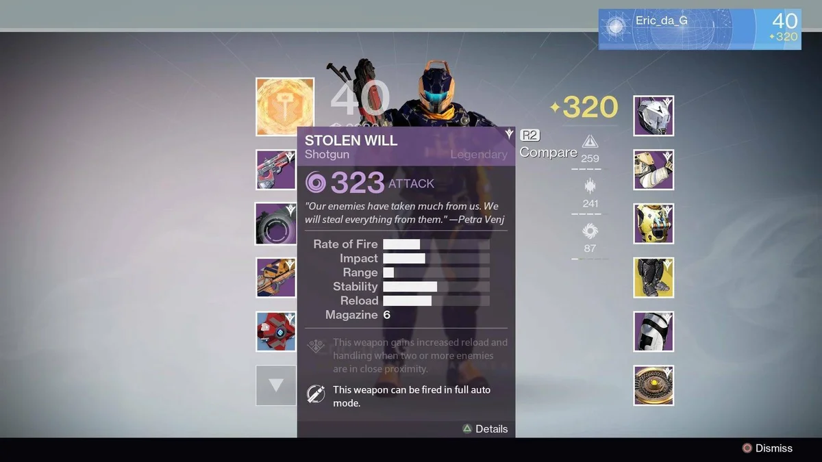 Odhalen veškerý PlayStation exkluzivní obsah pro dubnový update akční hry Destiny